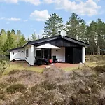 0413-romo-skovskaden-13 別荘 Mølby