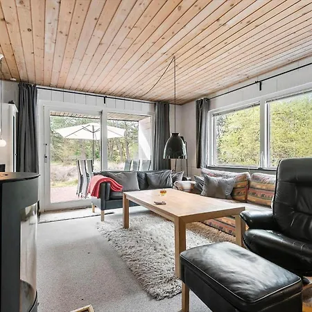 0413-romo-skovskaden-13 別荘 *