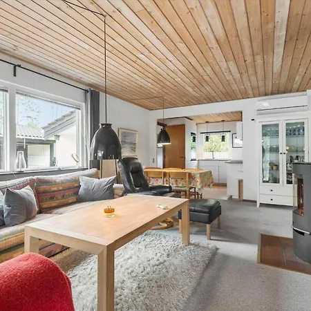 Casa vacanze 0413-romo-skovskaden-13