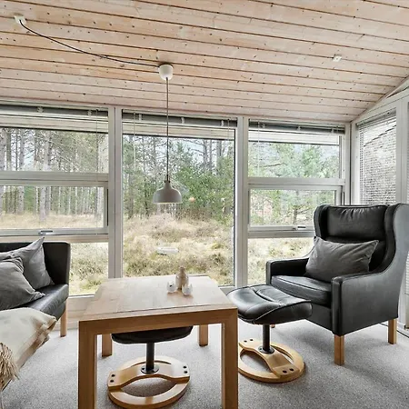 0413-romo-skovskaden-13 Ferienhaus *