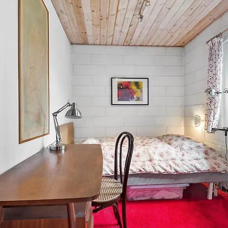 Casa vacanze 0413-romo-skovskaden-13